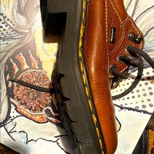 Vintage Dr Martin great condition